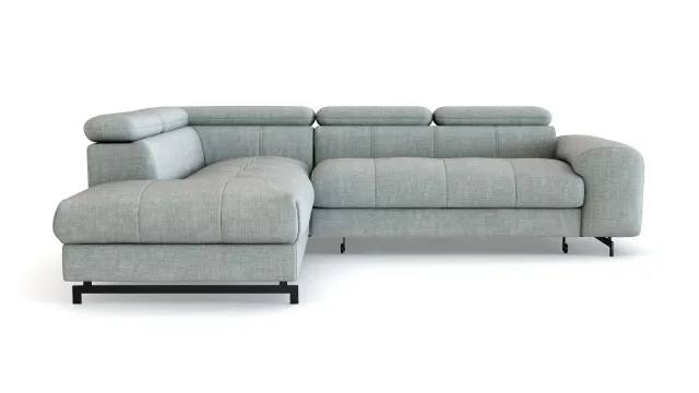 3D Rendering