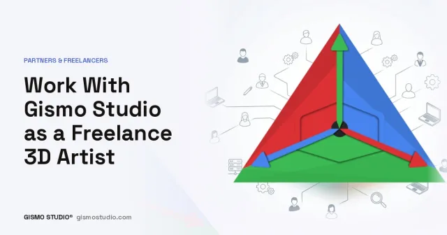Freelance Gismo Network